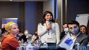 Akademi SODEM belediye çalışanı gençleri bir araya getirdi