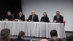 Alsancak'ta gürültüye  sıkı denetim geliyor! 