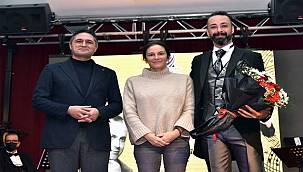 ASEV TSM Korosundan Müzik Ziyafeti 