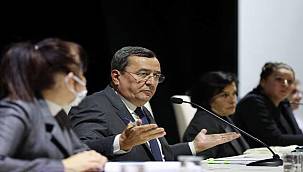 "Atatürk" adı 100. yılda Gültepe Atatürk Spor Tesisleri'nde yaşayacak