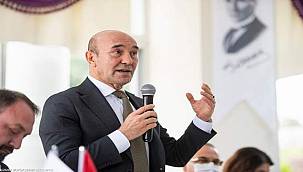 Başkan Soyer, Çiğli'ye yeni müjdeler verdi 