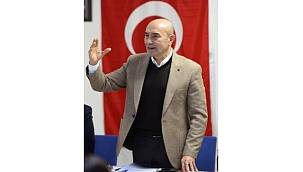 Başkan Soyer'den mübadelenin 99. yıldönümü mesajı:  