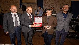 Başkan Soyer Devrimci 78'lilerle buluştu