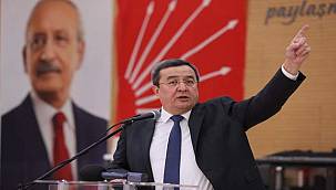 Batur'dan örgüt toplantısında Gültepe vurgusu: Kentsel dönüşümden vazgeçmedik  