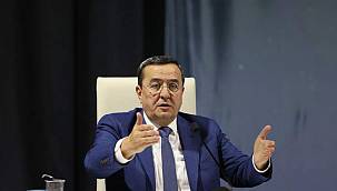 Batur: Konak'ın bir an evvel kentsel dönüşüme ihtiyacı var 