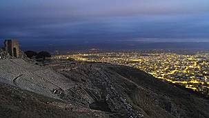"Bergama, İzmir sanayisinin yeni merkezi olacak" 