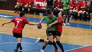 Büyükşehir umutları ikinci maça taşıdı 