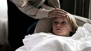 Çocuğum Neden Sürekli Hastalanıyor? 