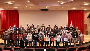 DEÜ'den oyun girişimcilerine destek 