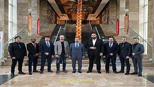 Elektrikli araçlar, %90'a yakın enerji verimliliği sağlıyor… 