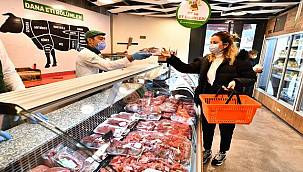 Emekçiye de üreticiye de can suyu 