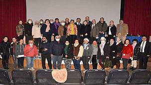 Foça Kent Konseyi, Genel Kurul Toplantısı Yaptı