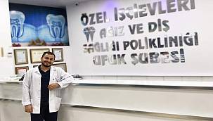 İmplant ve zirkonyum tedavisi 