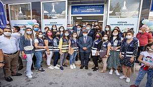 İzmir Büyükşehir Belediyesi derinleşen yoksulluğa karşı sosyal desteklerini artırdı 