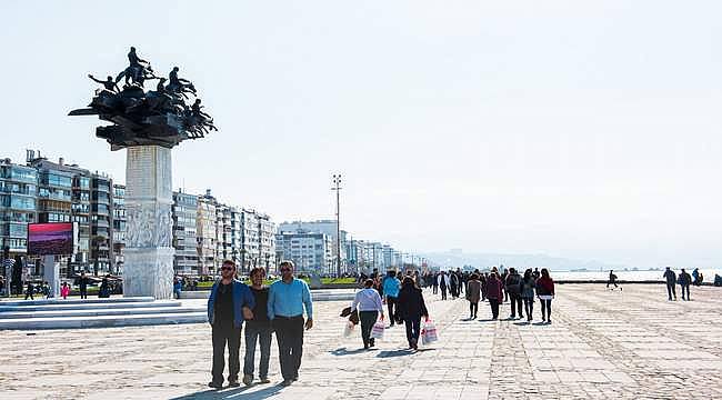 İzmir'de en çok bu sektörler eleman arıyor 