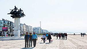 İzmir'de en çok bu sektörler eleman arıyor 