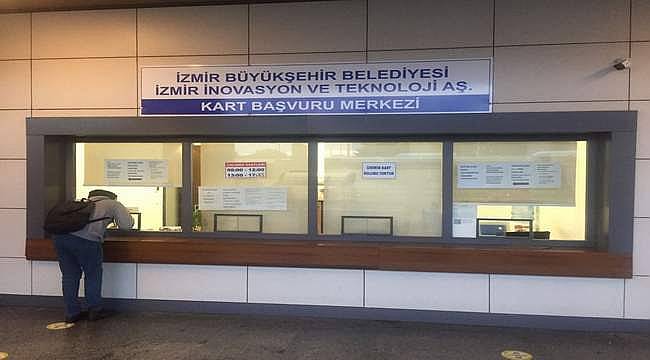 İzmir'de Sağlık Personeli Kartı uygulaması başladı 