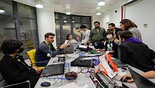 İzmir Türkiye'nin oyun başkenti olmaya hazırlanıyor 