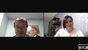 KalDer İzmir Şubesi'nden 2022 ekonomisine bakış 