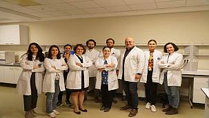 Karaciğer hastalıklarını çare olacak teknolojiye TÜBİTAK desteği 