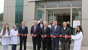 KOSBİ Mesleki Eğitim Merkezi'ne kavuştu 