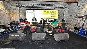 Mübadelenin 99'uncu yıldönümü İzmir'de etkinliklerle anılıyor 