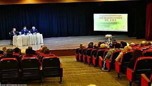 Mübadelenin 99. yılı Karşıyaka'da anıldı 