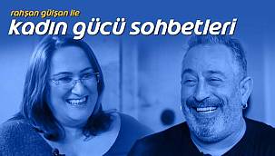 OPET Kadın Gücü Sohbetleri Cem Yılmaz ile devam ediyor 