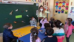 Piri Reis doğa için çalışacak 