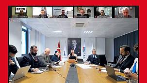 Sektörün fuarı: "Marble İzmir" 