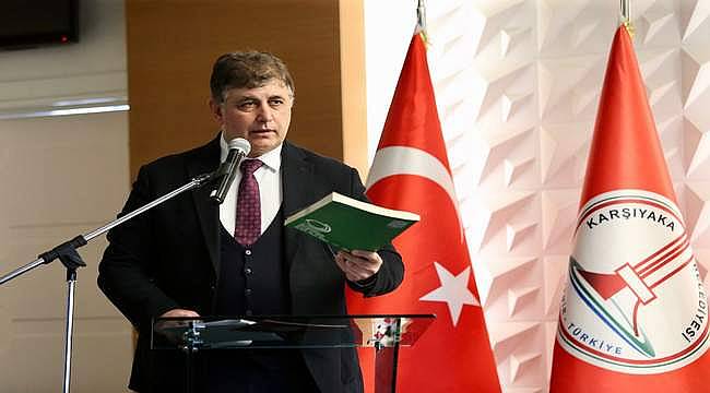 Tugay: Herkes üzerine düşeni yapmalı 