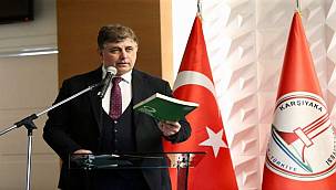 Tugay: Herkes üzerine düşeni yapmalı 