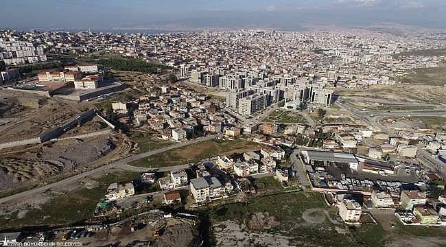 Uzundere'de üçüncü etap için imza atılacak 