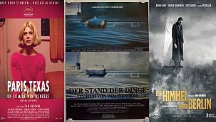 Yeniden Sinematek yeni yıl seçkisi açıklandı