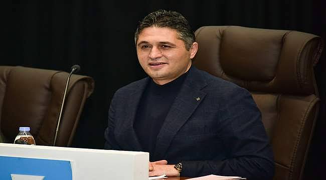 Aliağa Belediyesi Şubat Ayı Olağan Meclisi Toplandı: İkinci Birleşim Perşembe Günü 