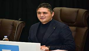 Aliağa Belediyesi Şubat Ayı Olağan Meclisi Toplandı: İkinci Birleşim Perşembe Günü