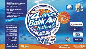 Aliağa'da At-Çek Heyecanı Başlıyor 