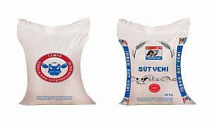 Artan yem fiyatlarına çözüm İzmir Damızlık Birliği'nden 