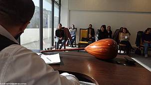 Bağlama eğitimi için beş yeni merkez 