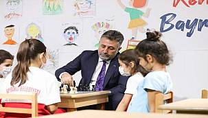 'BASAMAK' kurslarına büyük ilgi: Bir ayda yaklaşık bin 600 başvuru