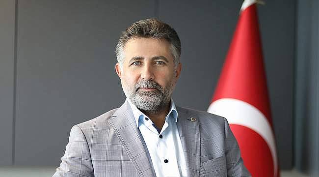 Başkan Sandal: İsrafı önledik, yılda 25 Milyon TL tasarruf sağladık! 