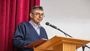 Barış İçin Belediye Buluşmaları Foça'da gerçekleşti