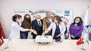 Başkan Tunç Soyer: "Bu memleketin insanları çok daha iyisini hak ediyor"