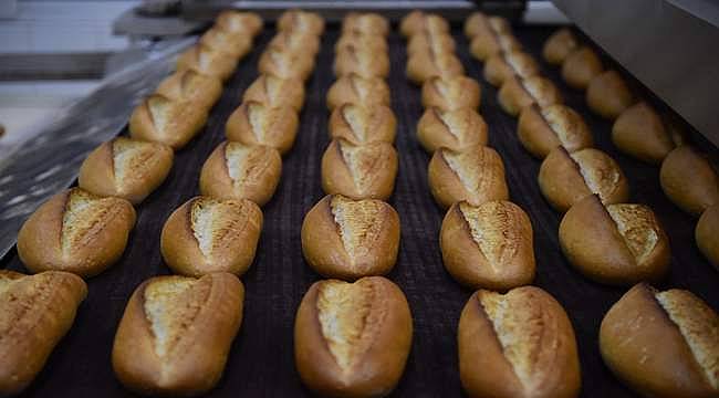  Başkan Tunç Soyer "Halk Ekmek" projesini büyütüyor