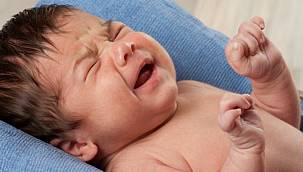 Bebeklerde katılma nedir? İlk yardım nasıl olmalı? 