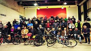  BUGEP'ten araç sürücülerine çağrı: "Ayağınızı gazdan çekin"