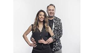 Büşra Pekin: "Hiçbir zaman özgüven problemim yoktu" 