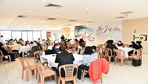 Çiğli Çocuk Çalıştayı Tamamlandı 