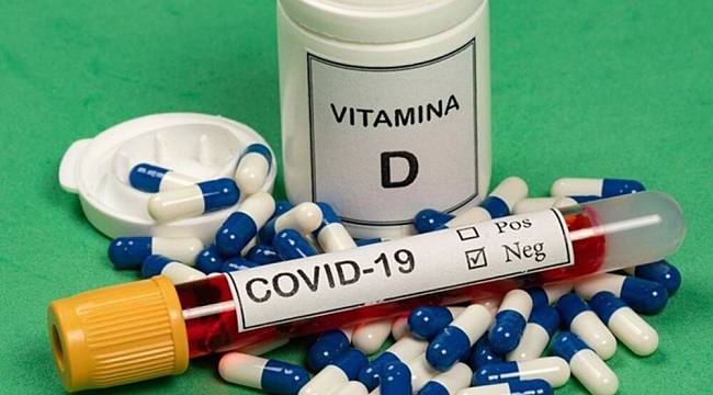 Covid-19'a da Depresyona da D vitamini ile karşı koyun!