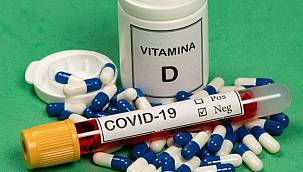 Covid-19'a da Depresyona da D vitamini ile karşı koyun!